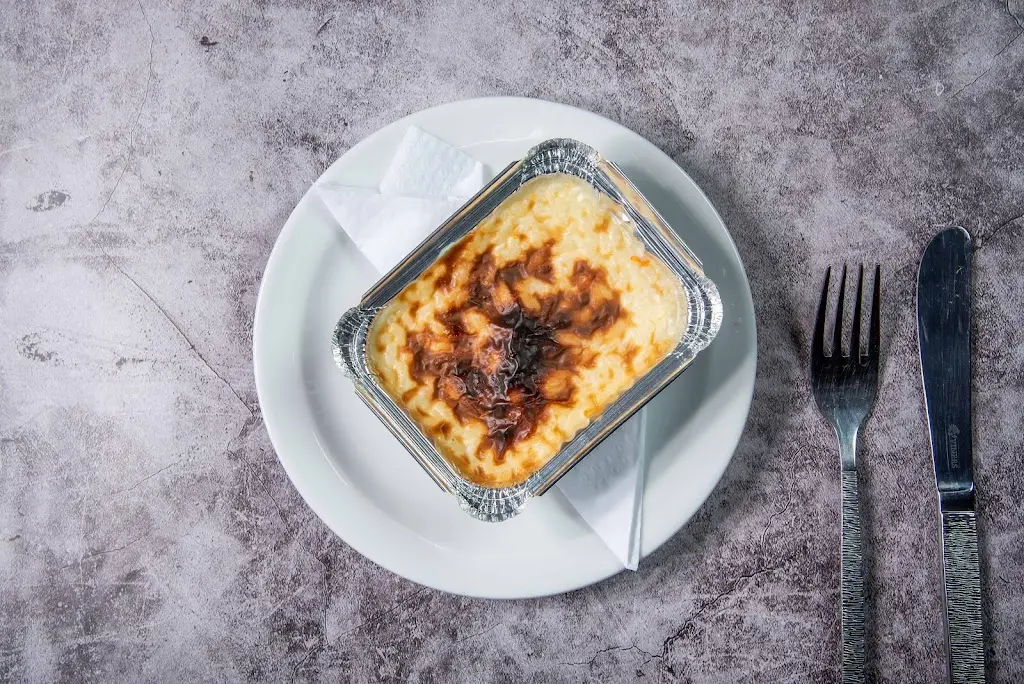 Menu_Kennington Lane Kebab_Kennington_immagine_8