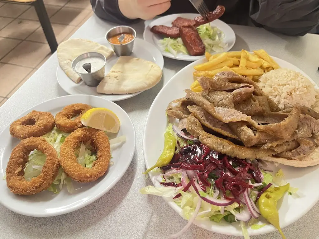 Tony Chen_Kennington Lane Kebab_Kennington_recensione