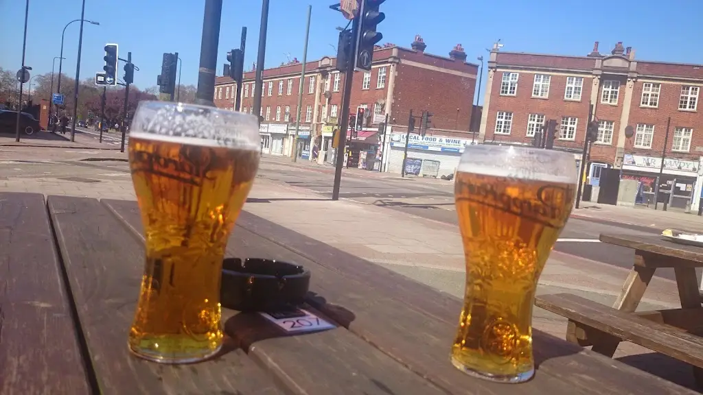 Menu_The Kennington_Kennington_image_4