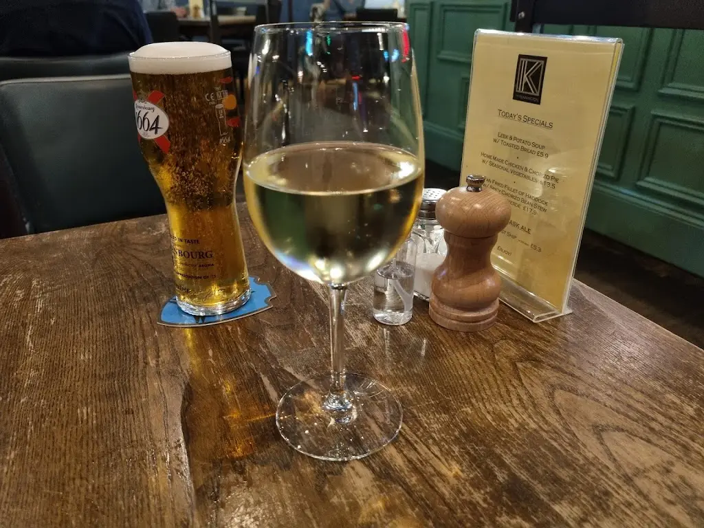 Menu_The Kennington_Kennington_image_9