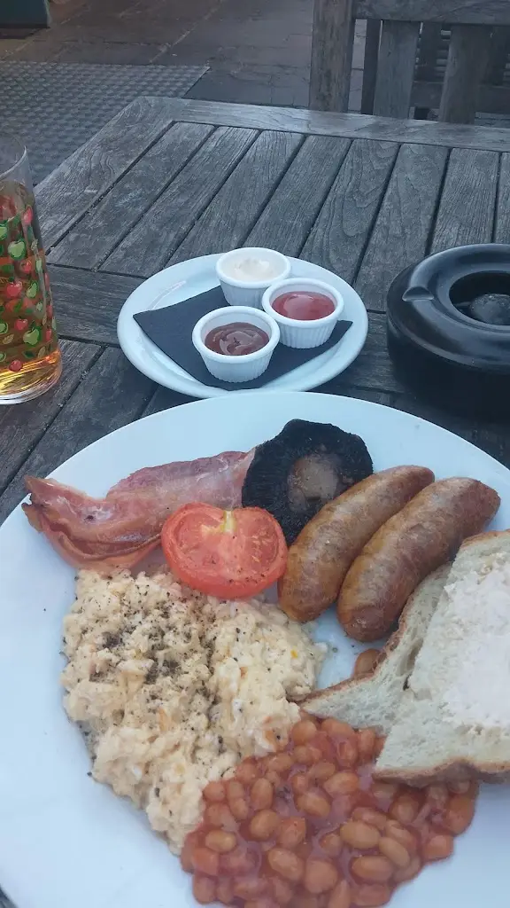 Barry McLaughlin_The Kennington_Kennington_review