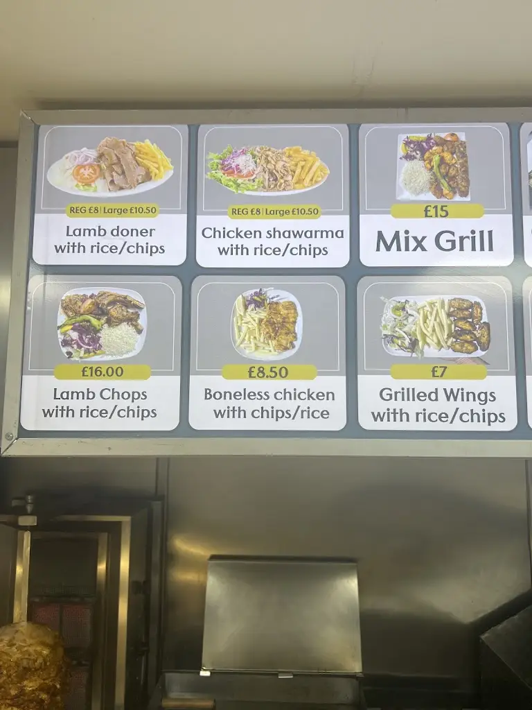 Menu_Beirut fusion_Kennington_image_3