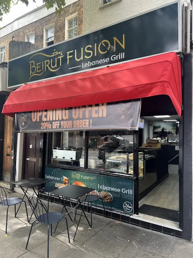 Beirut fusion_Kennington_slider_image_1
