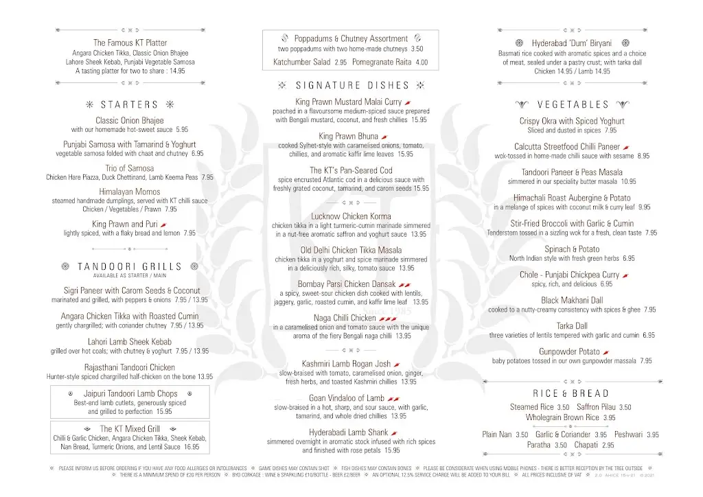 Menu_Kennington Tandoori_Kennington_image_1