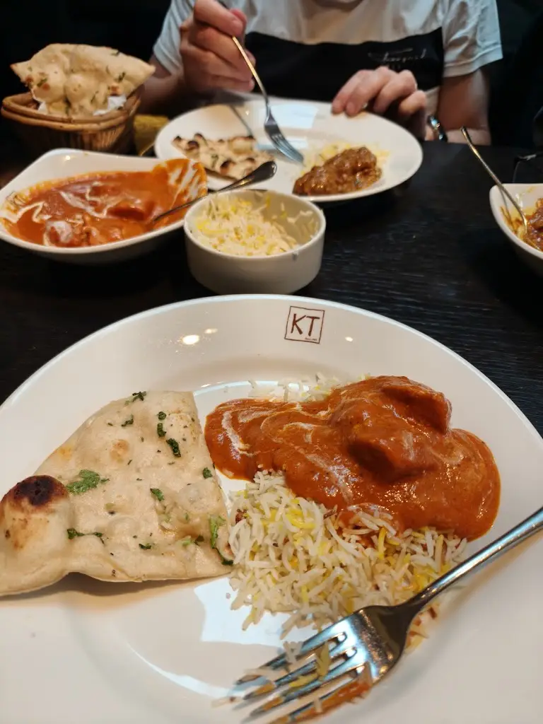 Carla Jones_Kennington Tandoori_Kennington_review