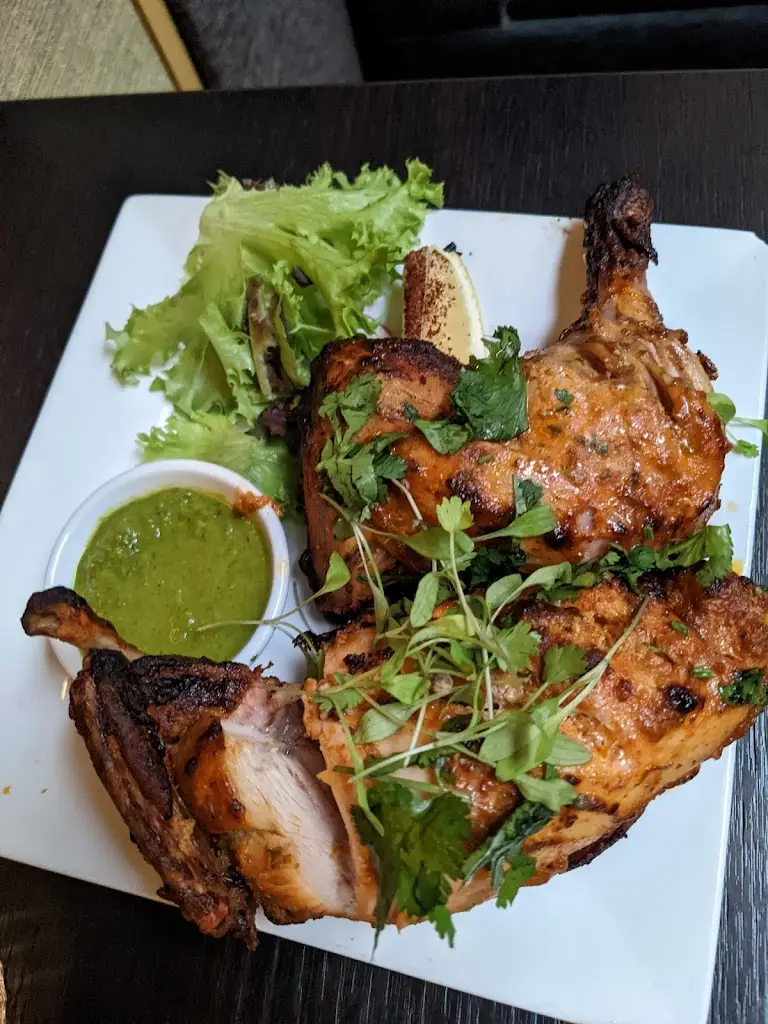 Mir Sabbir_Kennington Tandoori_Kennington_review