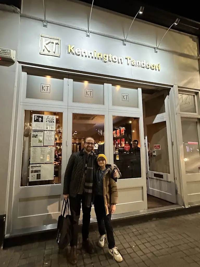 Mevlut Hilmi Cinar_Kennington Tandoori_Kennington_review