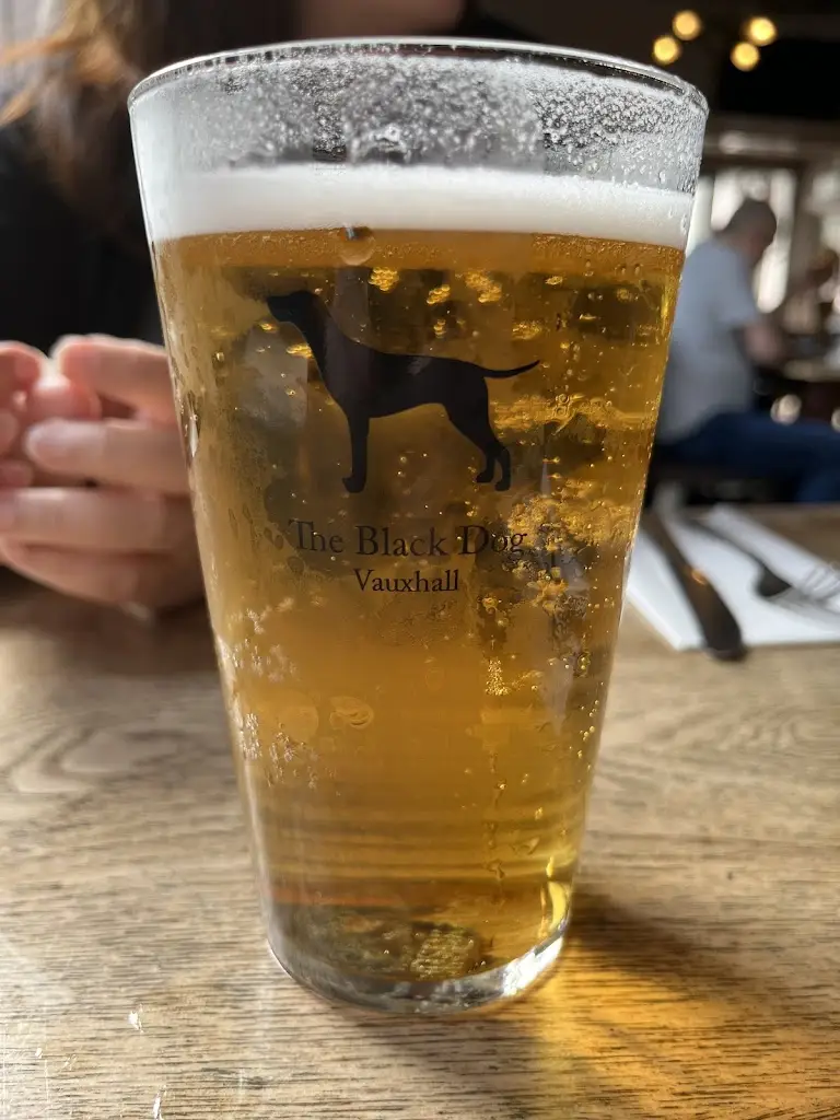 Menu_The Black Dog_Kennington_immagine_5