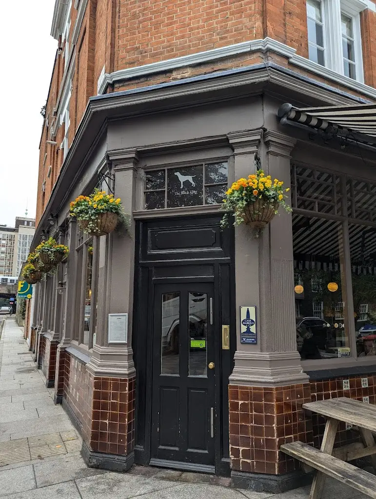 The Black Dog_Kennington_slider_image_1