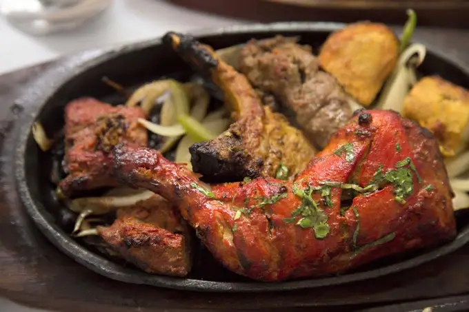 Menu_Gandhi's_Kennington_image_3