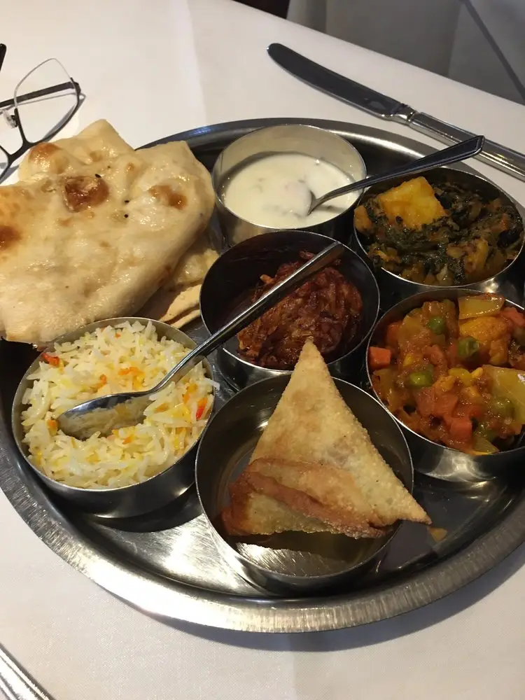 Menu_Gandhi's_Kennington_image_4