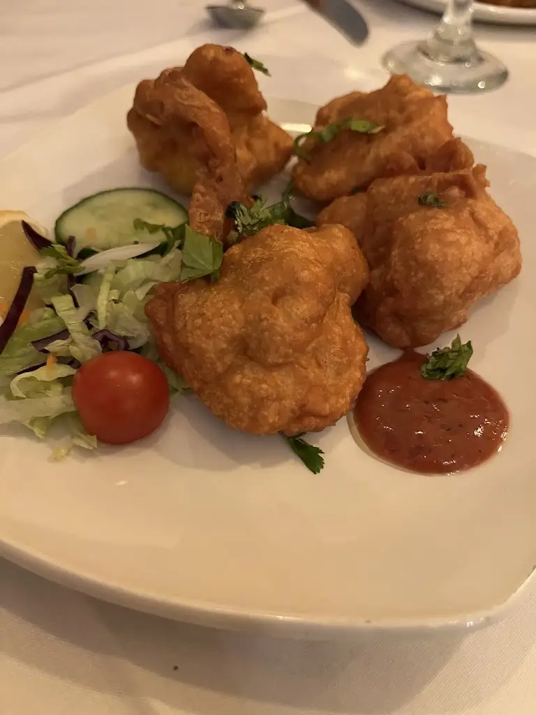 Menu_Gandhi's_Kennington_image_7