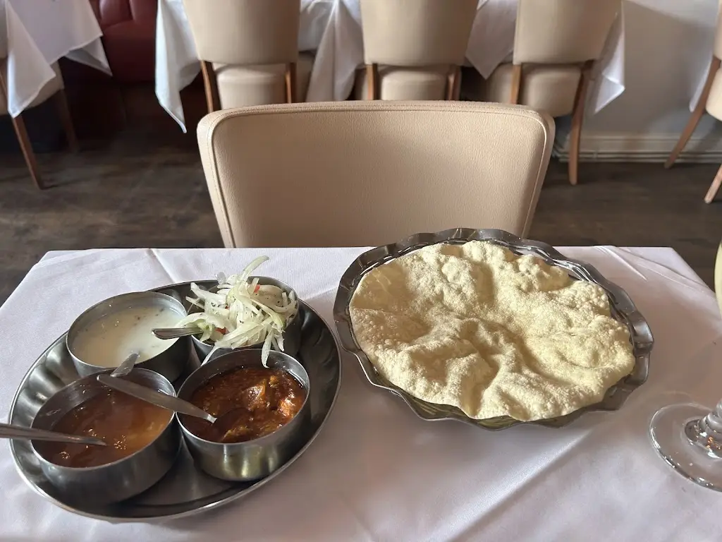 Menu_Gandhi's_Kennington_image_8