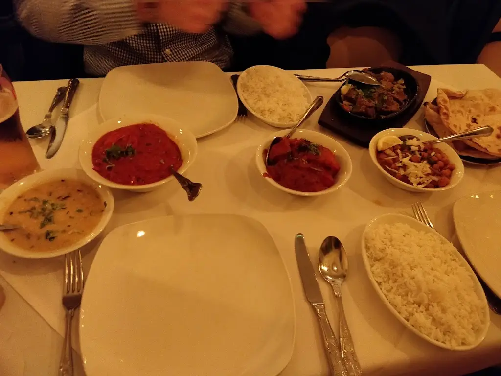 Menu_Gandhi's_Kennington_image_9