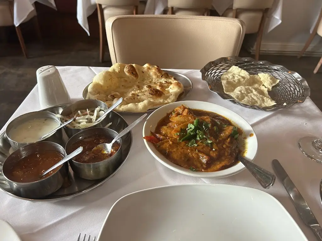 Sal B_Gandhi's_Kennington_review