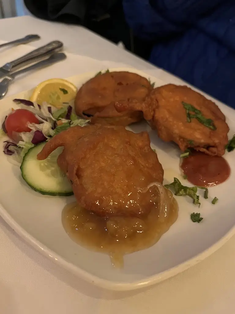 Bonsai Ninja_Gandhi's_Kennington_review