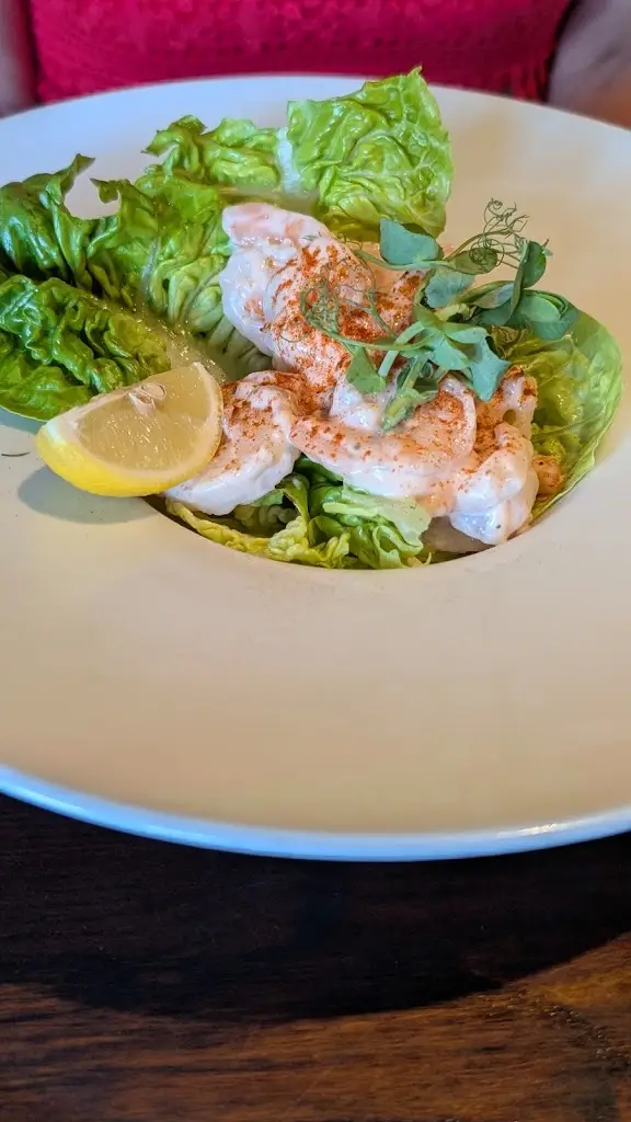 Alexandre Valvassori Candido_Miller & Carter Bagshot_Bagshot_review