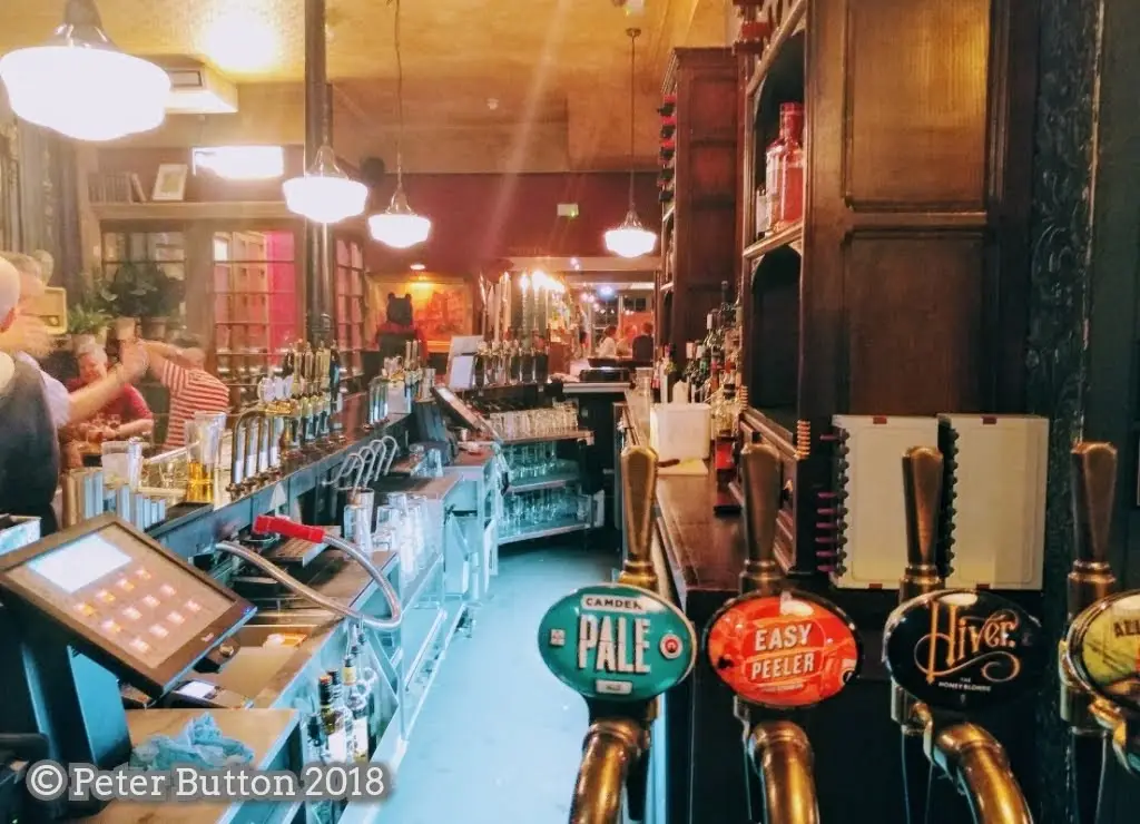 Menu_White Bear_Kennington_image_5