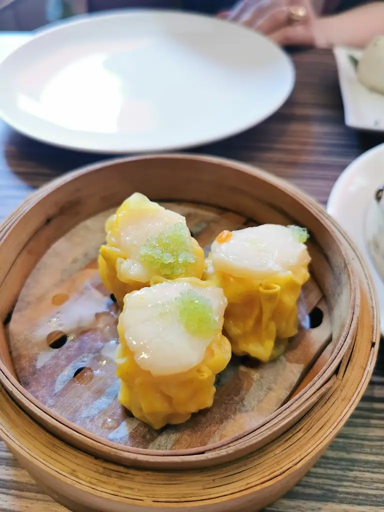 Jules AC_Firecracker Restaurant _Kennington_review