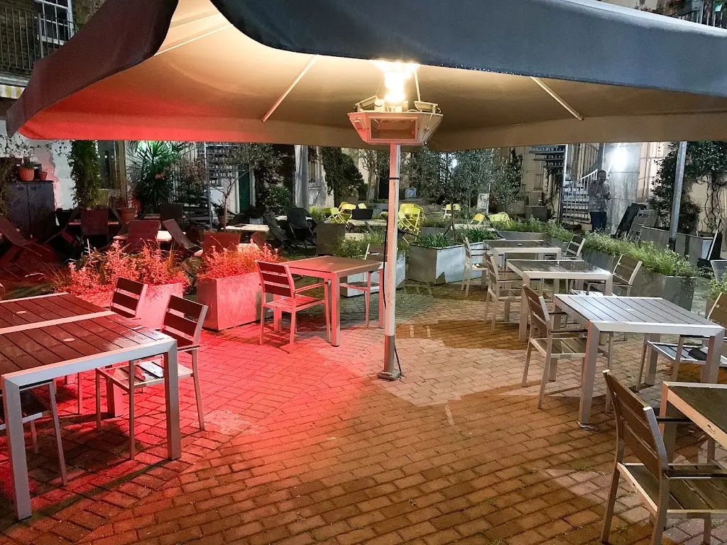 Firecracker Restaurant (Kennington) restaurant in Kennington