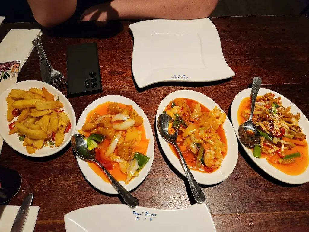 Menu_Pearl River Restaurant_King's Lynn_imagen_6