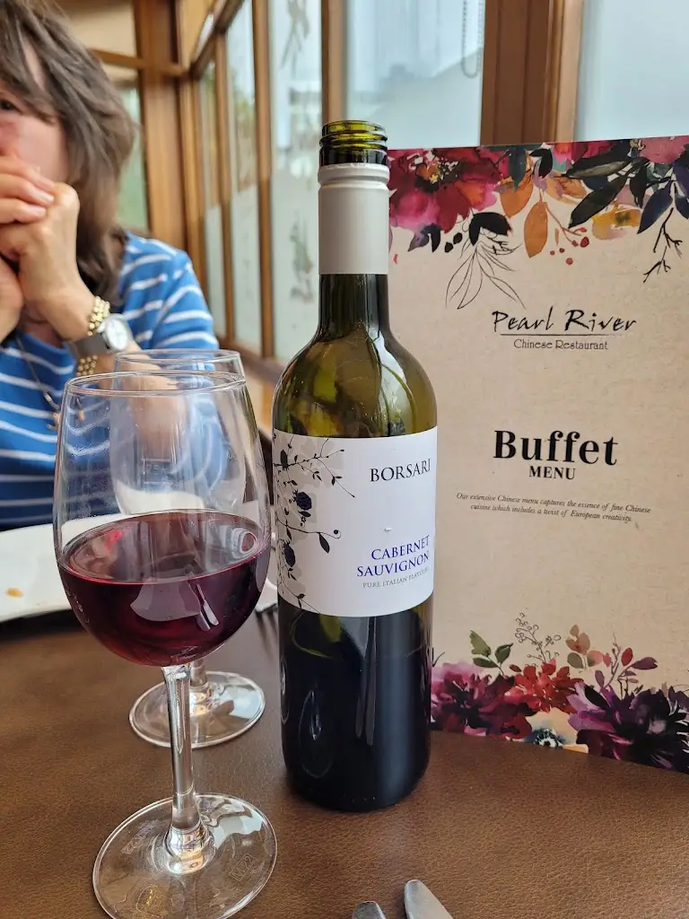 Menu_Pearl River Restaurant_King's Lynn_imagen_7