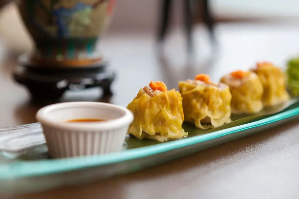 Menu_Pearl River Restaurant_King's Lynn_imagen_8