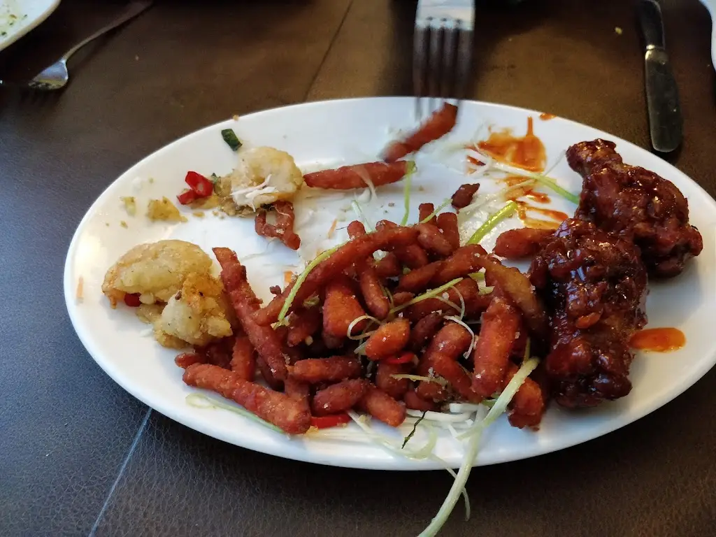 Menu_Pearl River Restaurant_King's Lynn_imagen_9