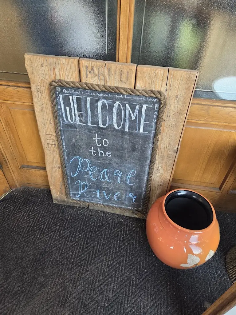 Mo Mo_Pearl River Restaurant_King's Lynn_reseña