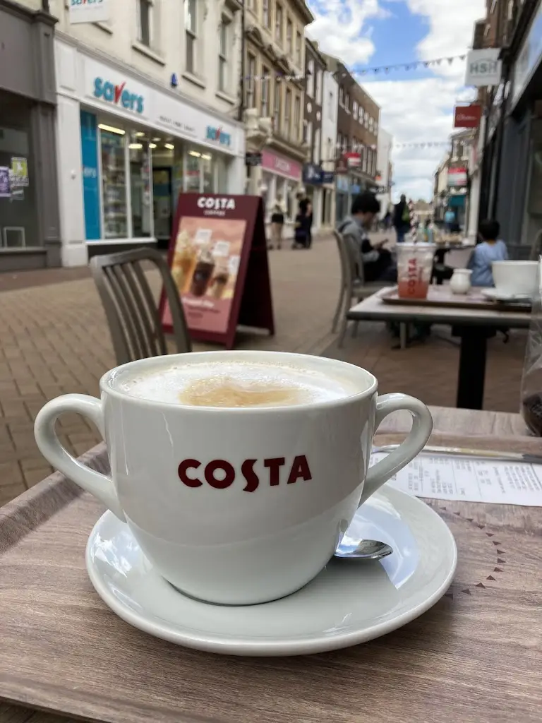 Menu_The Rathskeller_King's Lynn_image_6