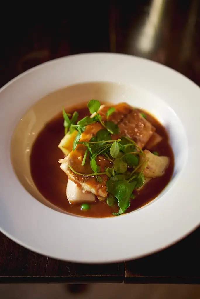 tarynemcphersonpt_The Rathskeller_King's Lynn_review