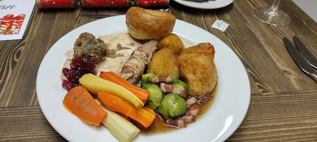 Tracy Sweetman_The Rathskeller_King's Lynn_review