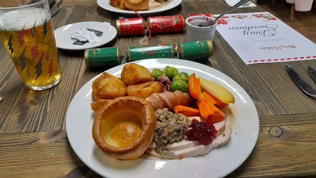 Gary S_The Rathskeller_King's Lynn_review