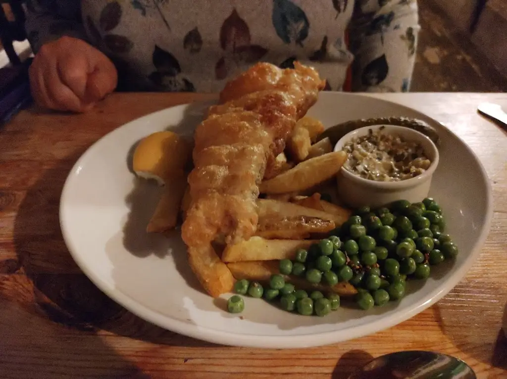 Menu_Crown & Mitre_King's Lynn_image_6