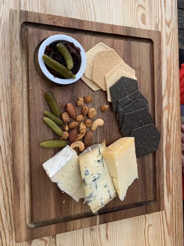 Menu_Crown & Mitre_King's Lynn_image_7