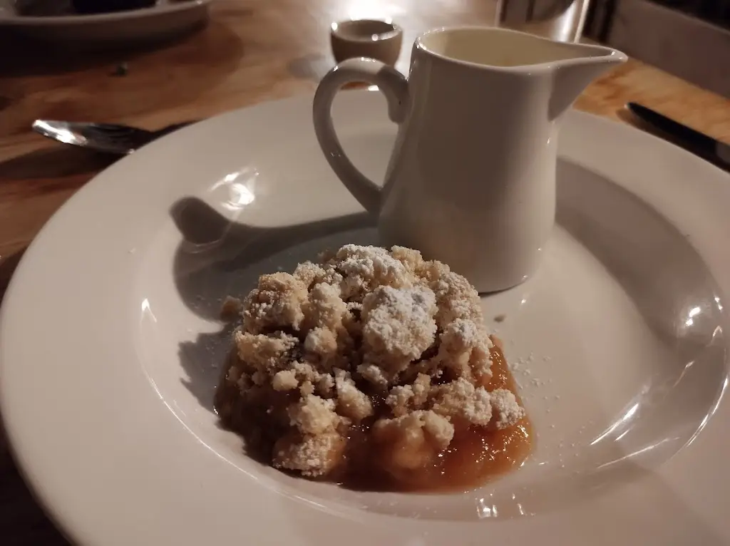 Menu_Crown & Mitre_King's Lynn_image_8