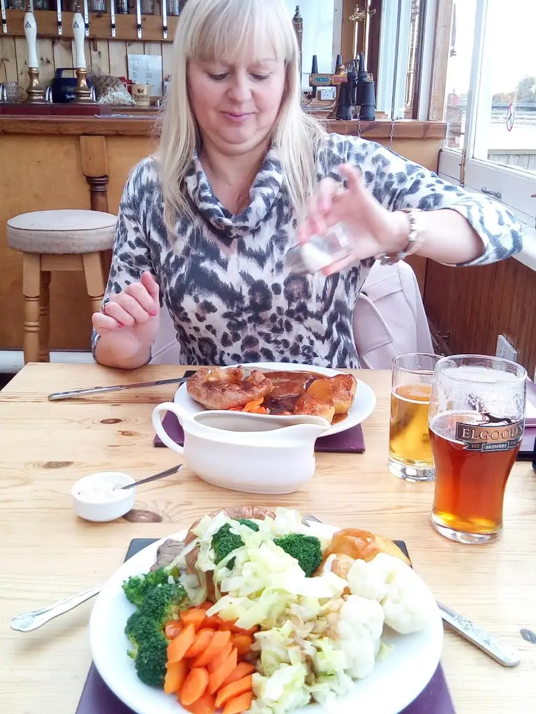 Menu_Crown & Mitre_King's Lynn_image_9