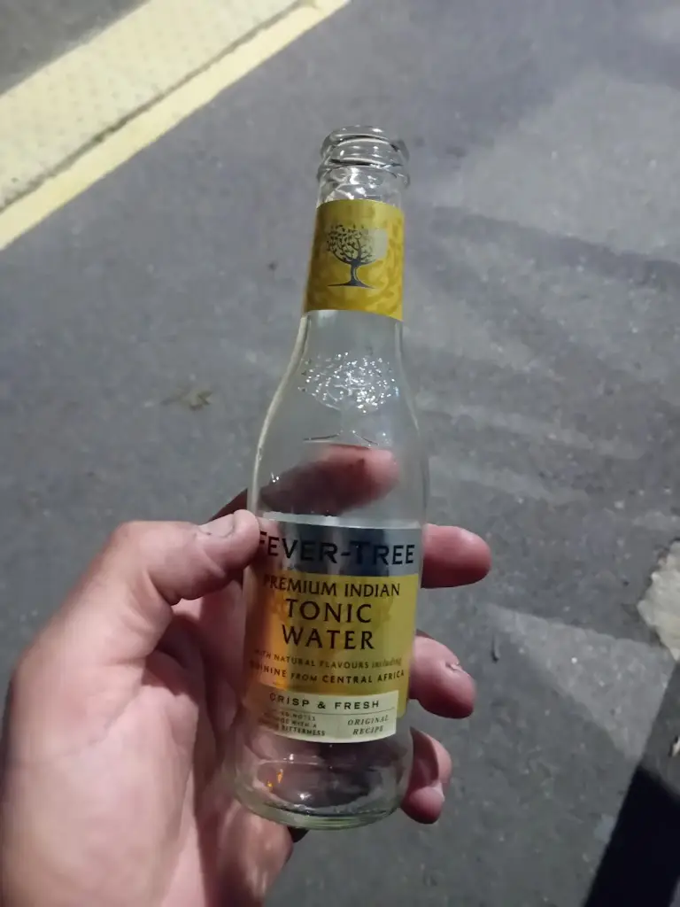 Robert Varga_Butchers Arms_Kings Sutton_review