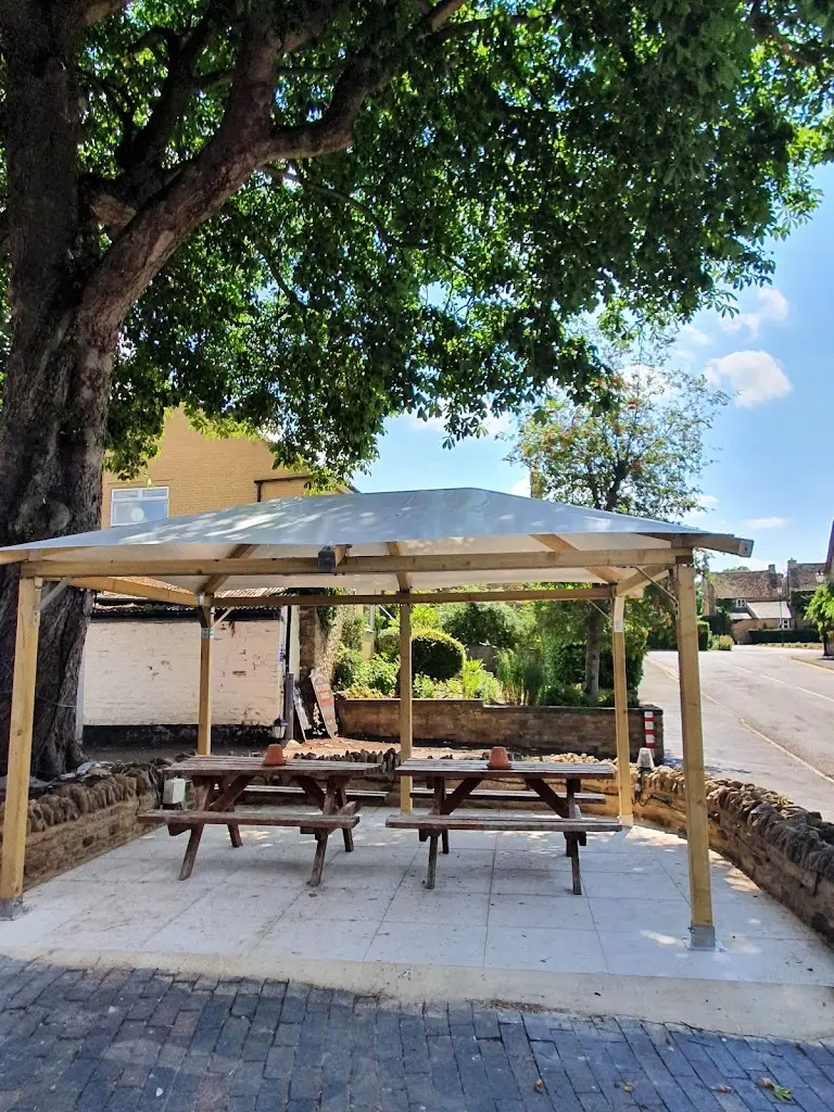 Butchers Arms restaurant in Kings Sutton