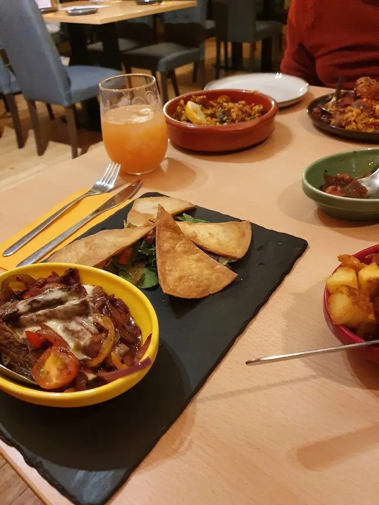 Menu_Pedro's Casa_Kendal_image_5