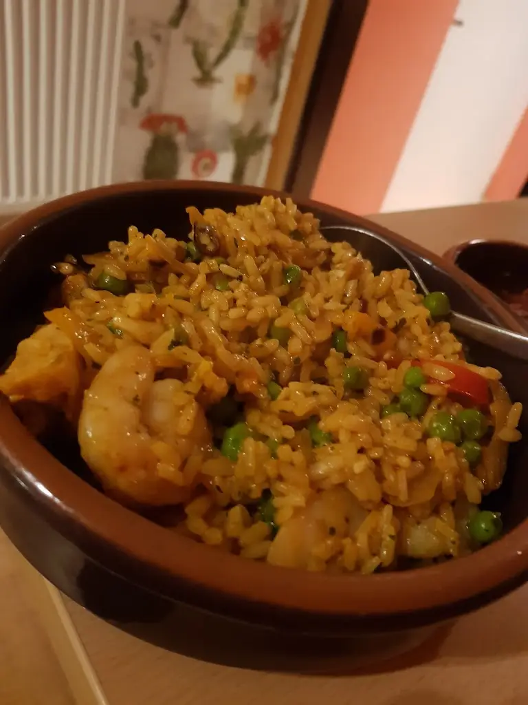 Menu_Pedro's Casa_Kendal_image_7