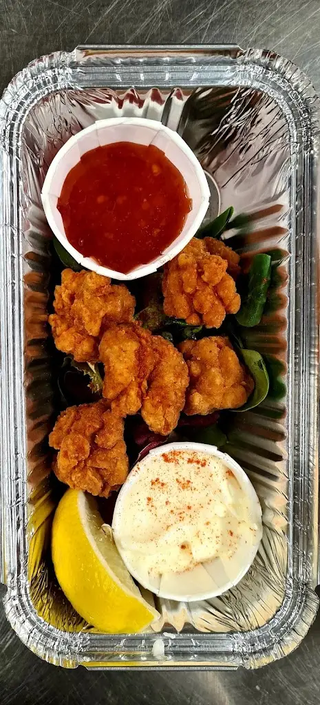 Menu_Pedro's Casa_Kendal_image_8