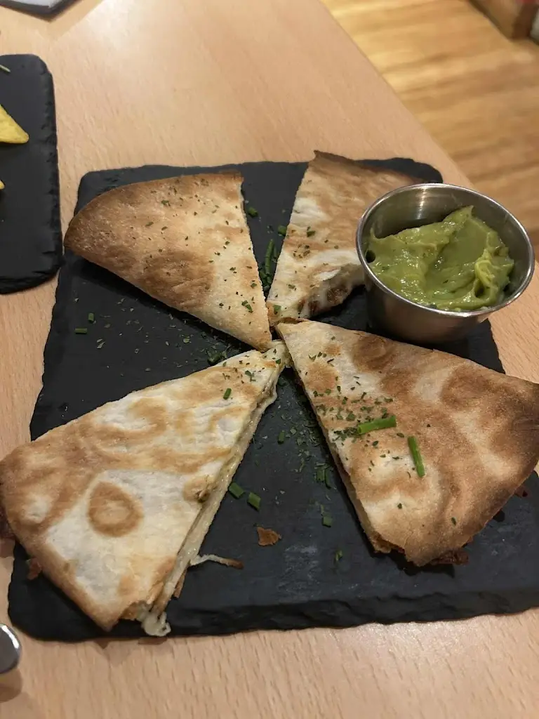 Susan Shaw_Pedro's Casa_Kendal_review