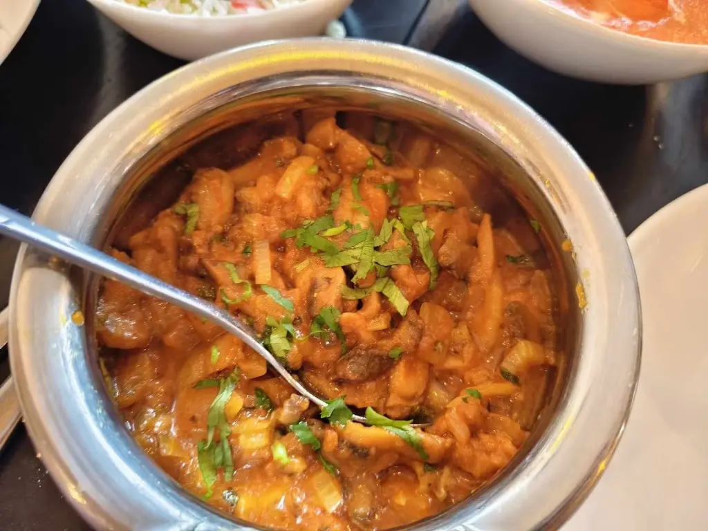 Rog Young_Bombay Bistro_Kendal_recensione