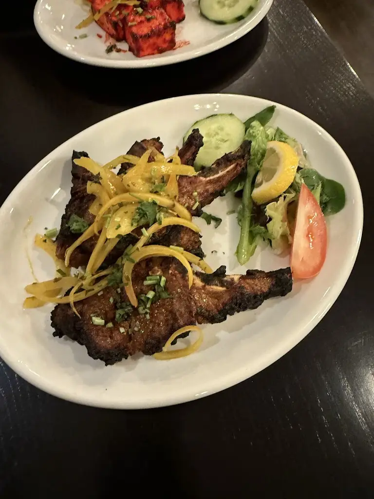 Bombay Bistro_Kendal_slider_image_2