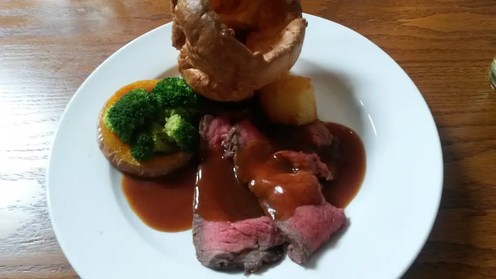 Menu_The Foresters Arms, Bagshot_Bagshot_image_6