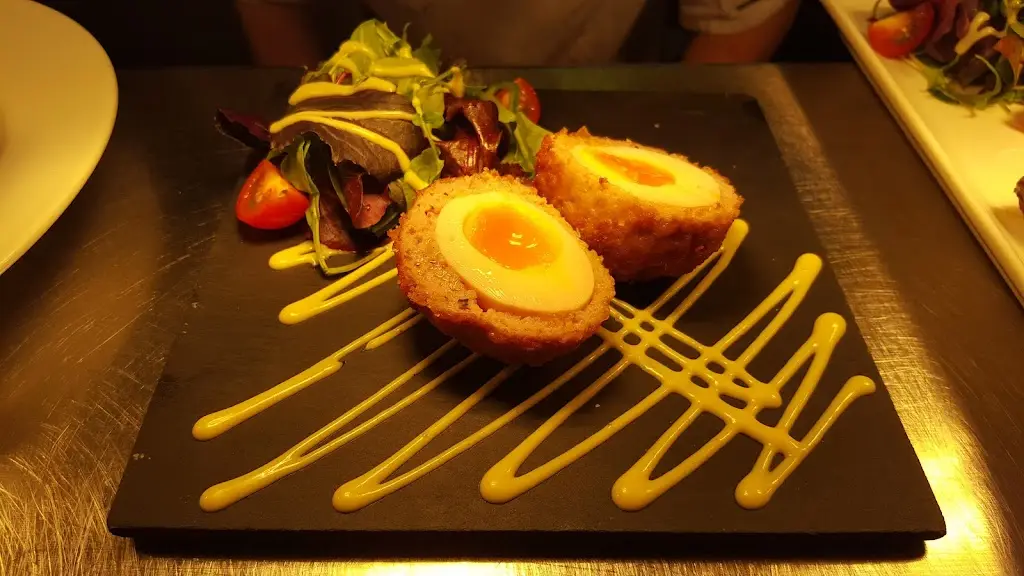 Menu_The Foresters Arms, Bagshot_Bagshot_image_8