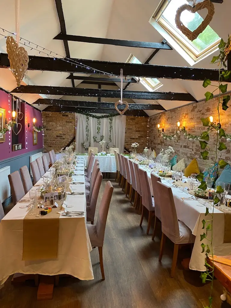 The Foresters Arms, Bagshot_Bagshot_slider_image_1