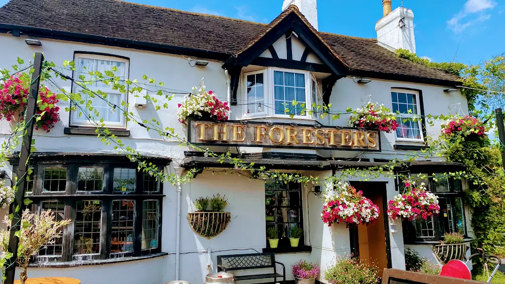 The Foresters Arms, Bagshot_Bagshot_slider_image_3