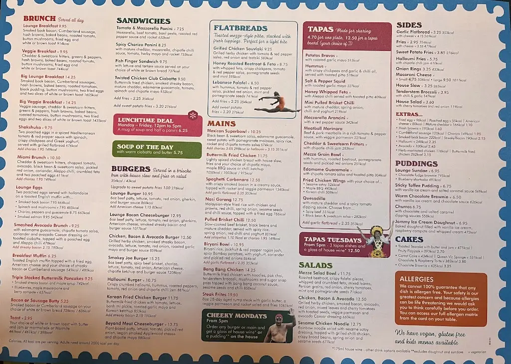 Menu_Cortillo Lounge_Kendal_immagine_1